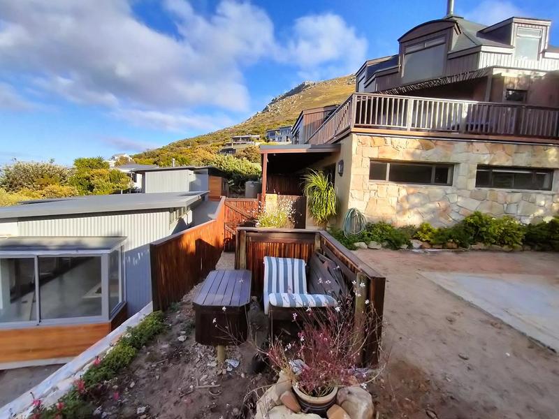 To Let 0 Bedroom Property for Rent in Scarborough Western Cape